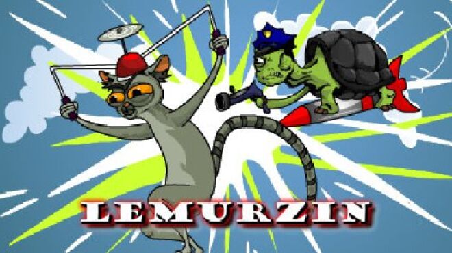 تحميل لعبة Lemurzin مجانا