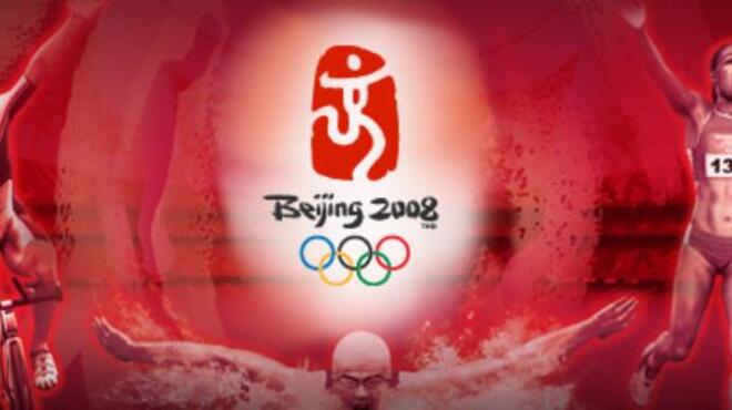 تحميل لعبة Beijing 2008 – The Official Video Game of the Olympic Games مجانا