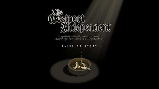 خلفية 2 تحميل العاب المحاكاة للكمبيوتر The Westport Independent Torrent Download Direct Link