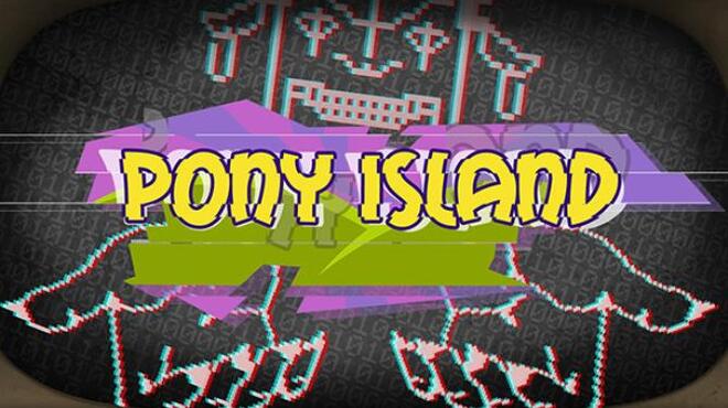 تحميل لعبة Pony Island (v1.22) مجانا