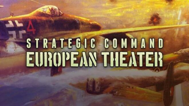 تحميل لعبة Strategic Command: European Theater مجانا