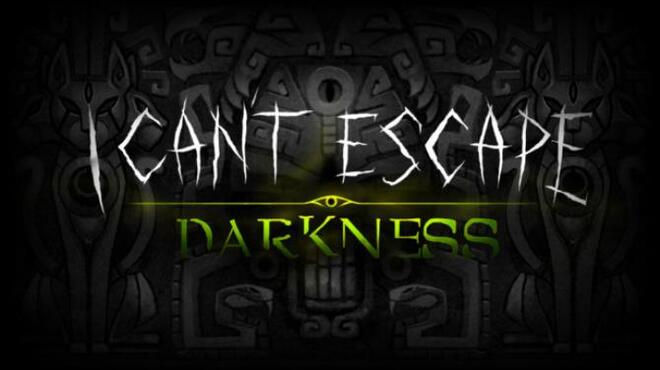تحميل لعبة I Can’t Escape: Darkness (v1.1.21) مجانا