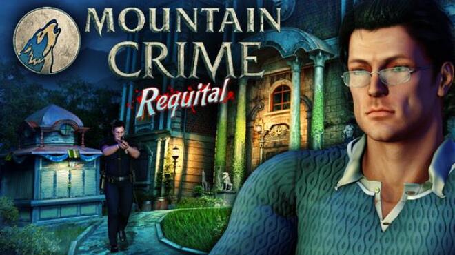 تحميل لعبة Mountain Crime: Requital مجانا