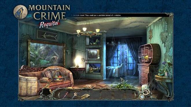 خلفية 2 تحميل العاب نقطة وانقر للكمبيوتر Mountain Crime: Requital Torrent Download Direct Link