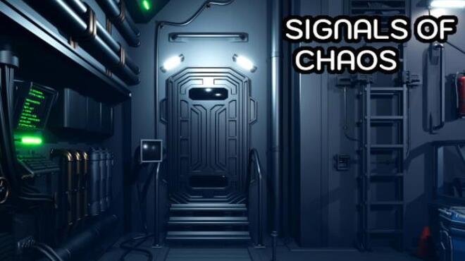 تحميل لعبة Signals of Chaos مجانا