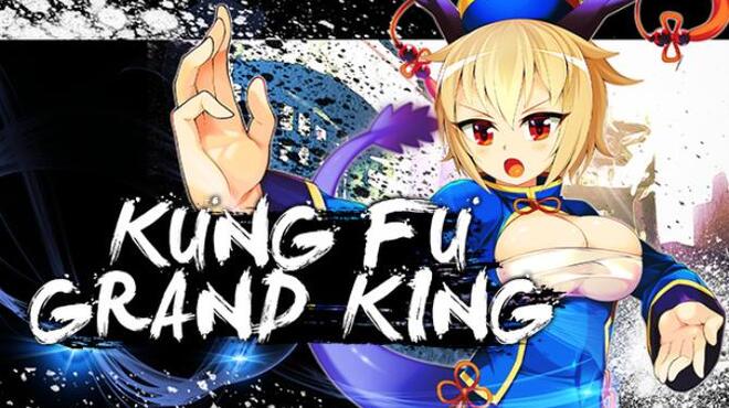 تحميل لعبة Kung Fu Grand King مجانا