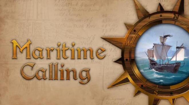 تحميل لعبة Maritime Calling مجانا