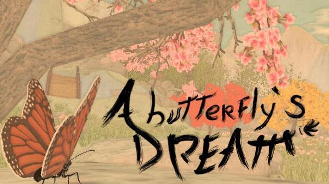 تحميل لعبة A Butterfly’s Dream مجانا