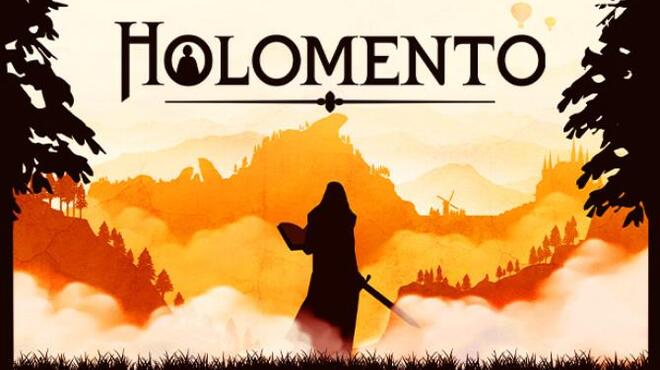 تحميل لعبة Holomento (v0.6.21) مجانا