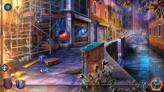 خلفية 1 تحميل العاب نقطة وانقر للكمبيوتر Magic City Detective: Wings of Revenge Collector’s Edition Torrent Download Direct Link