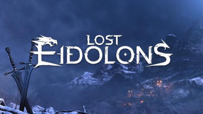 تحميل لعبة Lost Eidolons مجانا