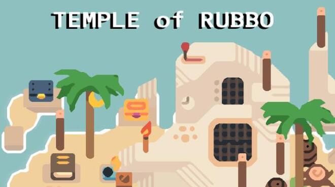 تحميل لعبة TEMPLE of RUBBO مجانا