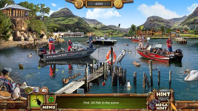 خلفية 1 تحميل العاب نقطة وانقر للكمبيوتر Vacation Adventures: Park Ranger 13 Torrent Download Direct Link