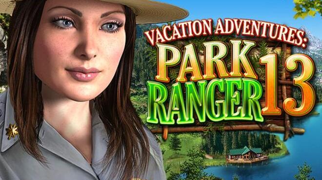 تحميل لعبة Vacation Adventures: Park Ranger 13 مجانا
