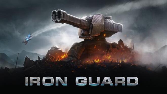 تحميل لعبة IRON GUARD مجانا