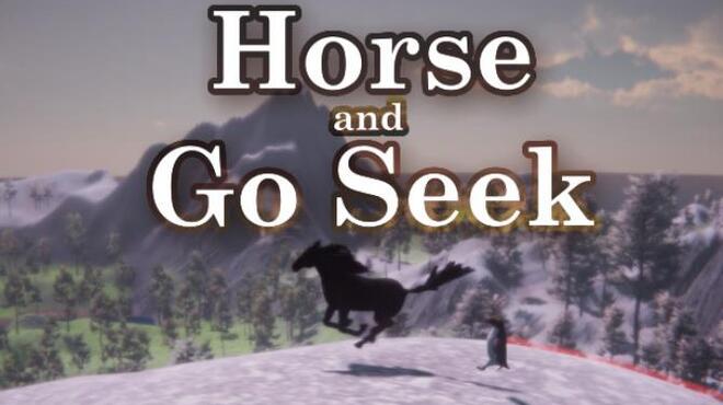 تحميل لعبة Horse and Go Seek مجانا