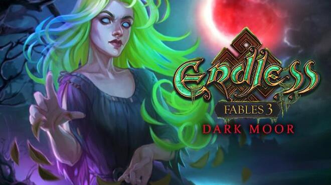 تحميل لعبة Endless Fables 3: Dark Moor مجانا
