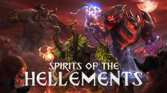 تحميل لعبة Spirits of the Hellements – TD (v1.3) مجانا