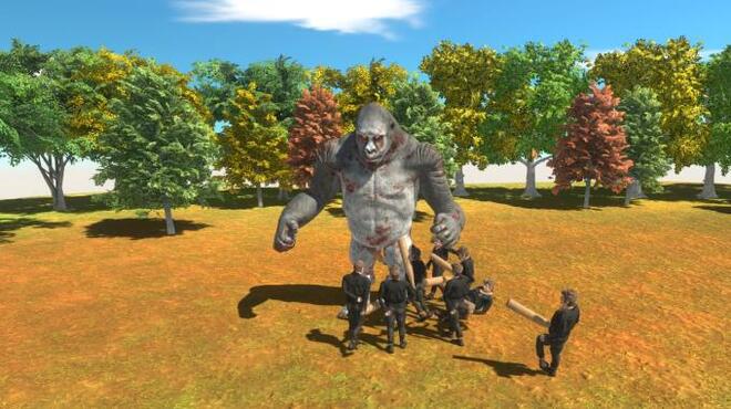 خلفية 2 تحميل العاب اطلاق النار للكمبيوتر Animal Revolt Battle Simulator (v2023.03.20) Torrent Download Direct Link