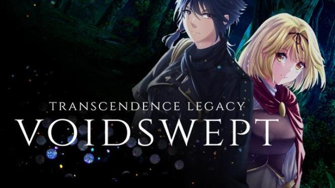 تحميل لعبة Transcendence Legacy – Voidswept مجانا