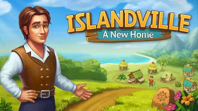 تحميل لعبة Islandville: A New Home مجانا