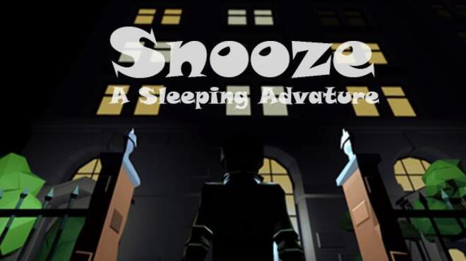 تحميل لعبة Snooze: A Sleeping Adventure مجانا