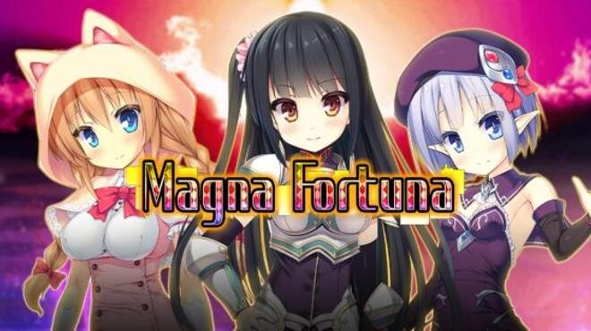 تحميل لعبة Magna Fortuna UNRATED مجانا