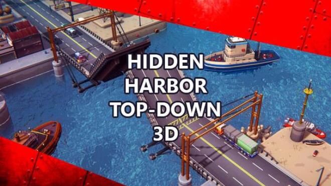 تحميل لعبة Hidden Harbor Top-Down 3D مجانا