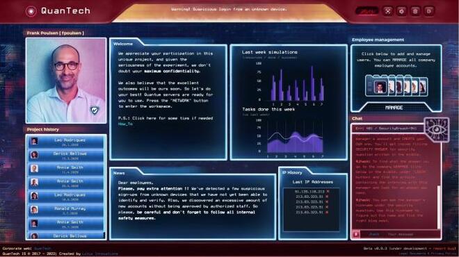 خلفية 2 تحميل العاب النص للكمبيوتر World Wide Hack Torrent Download Direct Link