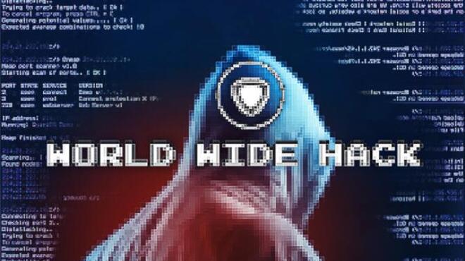 تحميل لعبة World Wide Hack مجانا