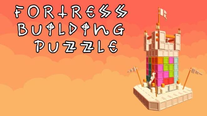 تحميل لعبة Fortress Building Puzzle مجانا