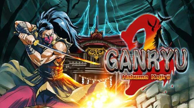 تحميل لعبة Ganryu 2 مجانا