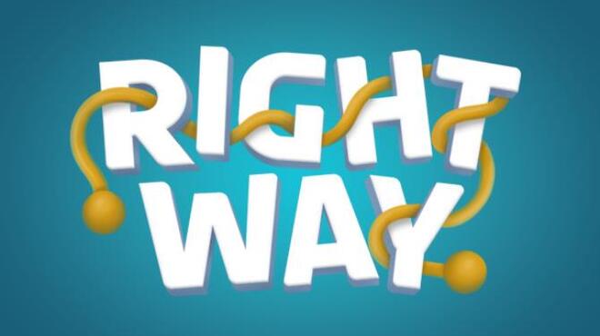 تحميل لعبة Right Way مجانا