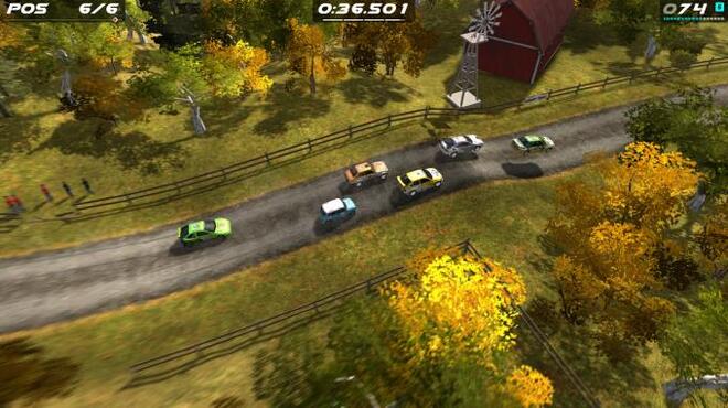 خلفية 1 تحميل العاب السباق للكمبيوتر Rush Rally Origins (v07.05.2022) Torrent Download Direct Link