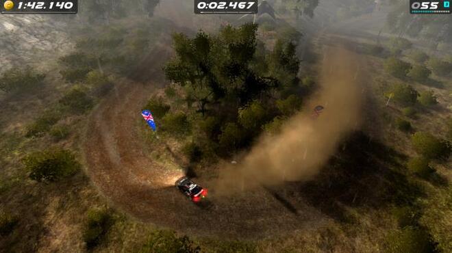 خلفية 2 تحميل العاب السباق للكمبيوتر Rush Rally Origins (v07.05.2022) Torrent Download Direct Link