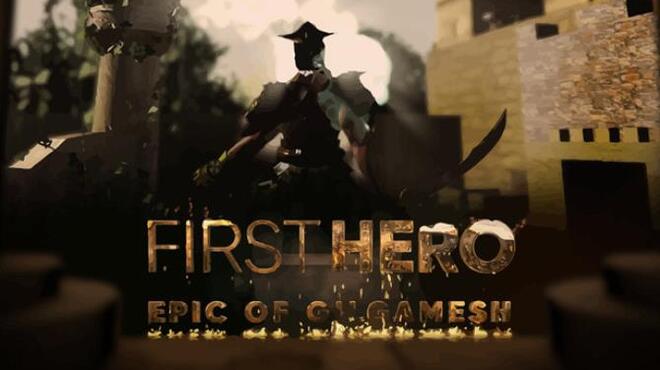 تحميل لعبة First Hero – Epic of Gilgamesh مجانا