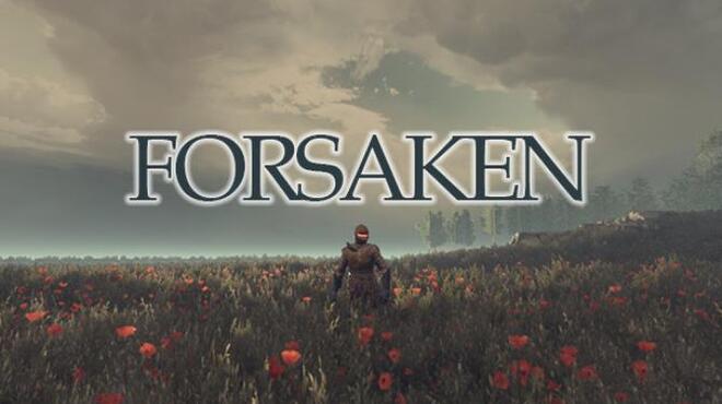 تحميل لعبة Forsaken مجانا