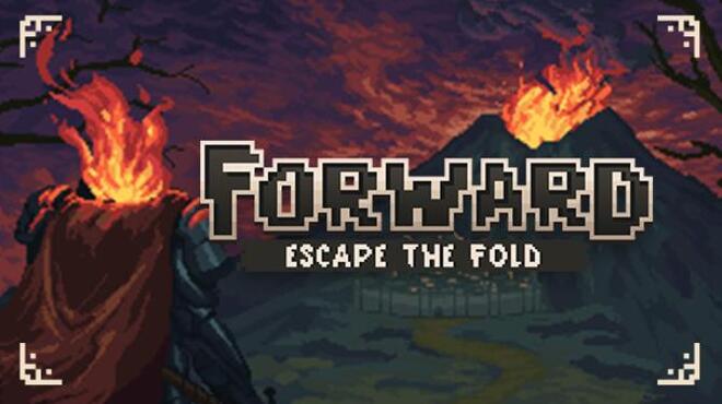 تحميل لعبة FORWARD: Escape the Fold – Ultimate Edition (v1.2.0) مجانا