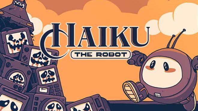 تحميل لعبة Haiku, the Robot (v1.1.4) مجانا