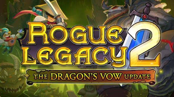 تحميل لعبة Rogue Legacy 2 (v1.2.0) مجانا