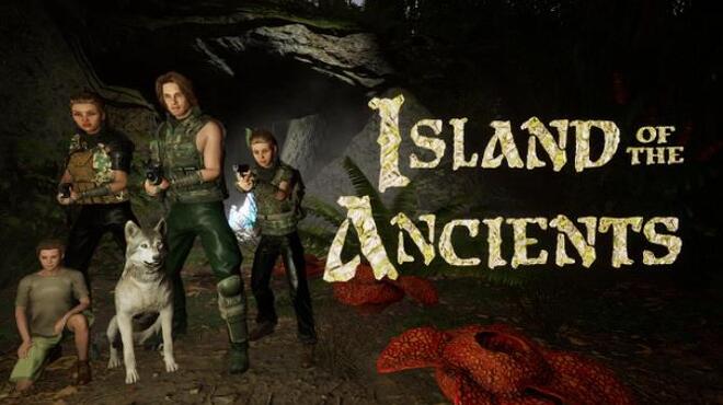 تحميل لعبة Island of the Ancients مجانا