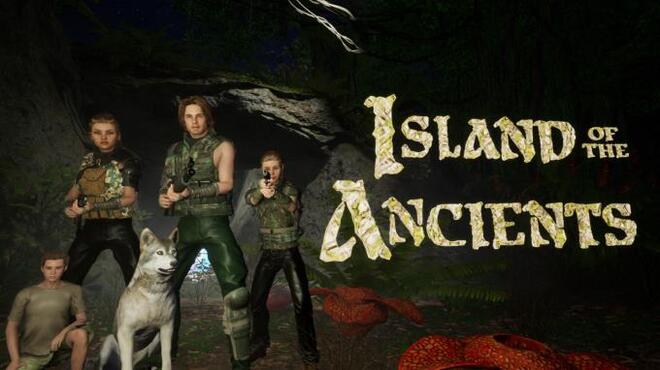 خلفية 1 تحميل العاب اطلاق النار للكمبيوتر Island of the Ancients Torrent Download Direct Link