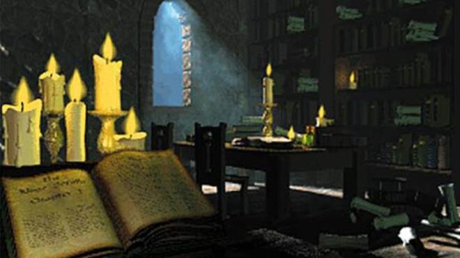 خلفية 1 تحميل العاب RPG للكمبيوتر The Elder Scrolls II: Daggerfall Torrent Download Direct Link