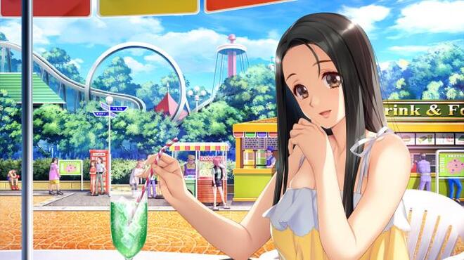 خلفية 1 تحميل العاب رواية مرئية للكمبيوتر Dōkyūsei: Bangin’ Summer Torrent Download Direct Link