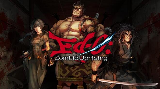 تحميل لعبة Ed-0: Zombie Uprising مجانا