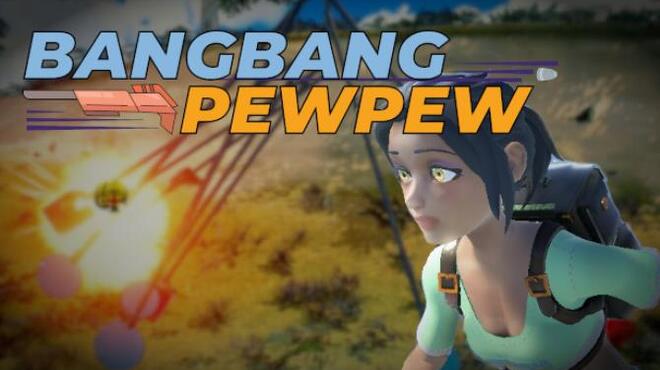 تحميل لعبة BangBang PewPew مجانا