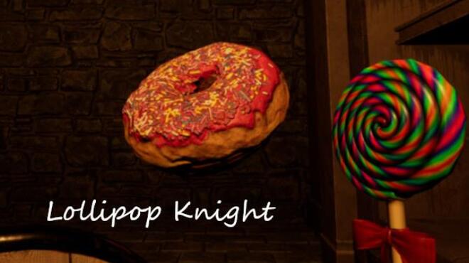 تحميل لعبة Lollipop Knight مجانا