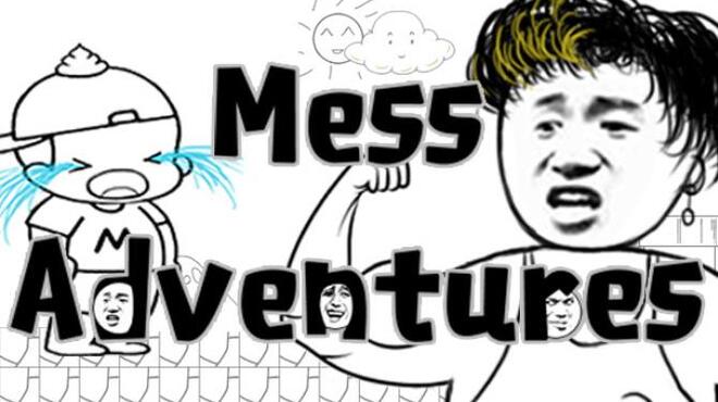 تحميل لعبة Mess Adventures مجانا