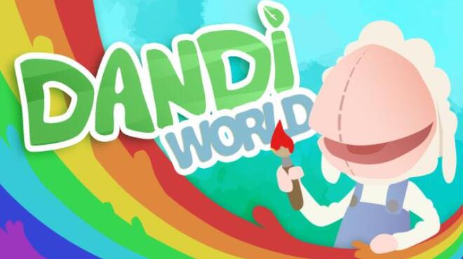 تحميل لعبة Dandi World مجانا