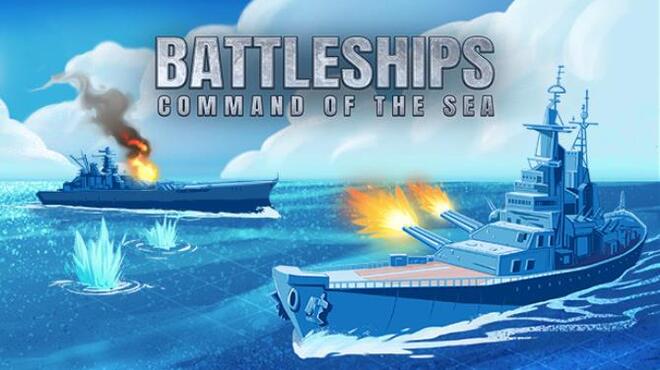 تحميل لعبة Battleships: Command of the Sea مجانا